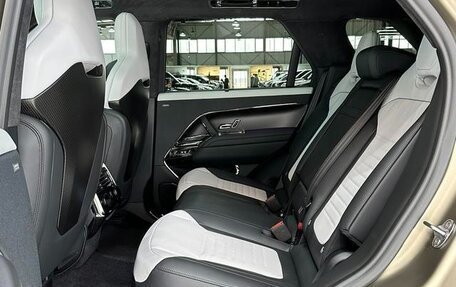 Land Rover Range Rover Sport, 2024 год, 36 400 000 рублей, 15 фотография