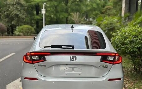 Honda Civic, 2024 год, 2 267 000 рублей, 3 фотография
