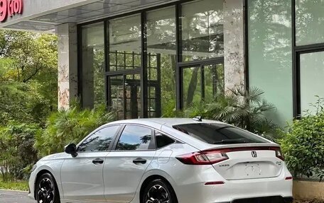 Honda Civic, 2024 год, 2 267 000 рублей, 4 фотография