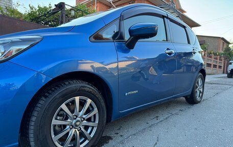Nissan Note II рестайлинг, 2017 год, 1 088 000 рублей, 3 фотография