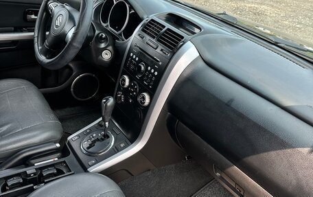 Suzuki Grand Vitara, 2007 год, 823 000 рублей, 8 фотография