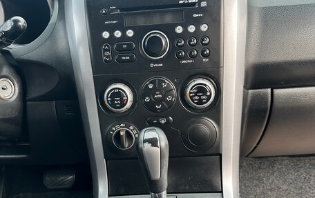 Suzuki Grand Vitara, 2007 год, 823 000 рублей, 7 фотография