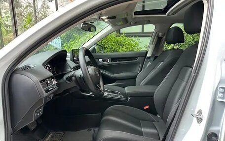 Honda Civic, 2024 год, 2 267 000 рублей, 10 фотография