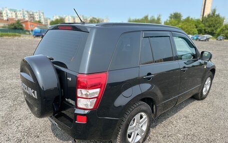 Suzuki Grand Vitara, 2007 год, 823 000 рублей, 5 фотография