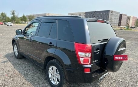 Suzuki Grand Vitara, 2007 год, 823 000 рублей, 3 фотография