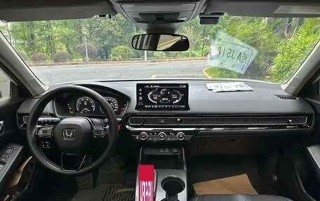 Honda Civic, 2024 год, 2 267 000 рублей, 12 фотография
