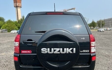 Suzuki Grand Vitara, 2007 год, 823 000 рублей, 4 фотография