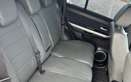 Suzuki Grand Vitara, 2007 год, 823 000 рублей, 9 фотография
