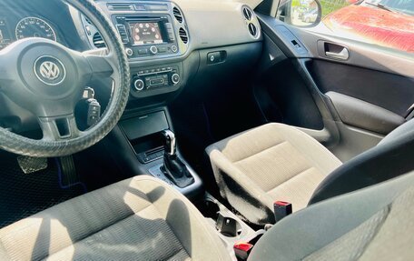 Volkswagen Tiguan I, 2012 год, 1 249 000 рублей, 2 фотография