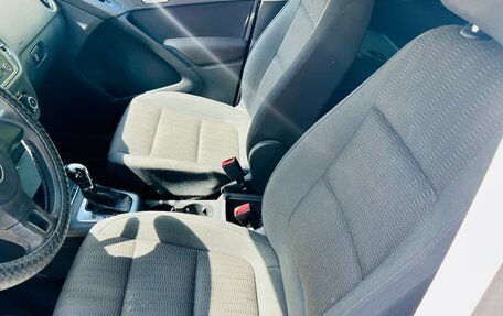 Volkswagen Tiguan I, 2012 год, 1 249 000 рублей, 16 фотография
