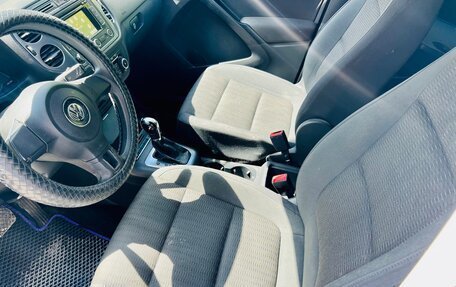 Volkswagen Tiguan I, 2012 год, 1 249 000 рублей, 17 фотография