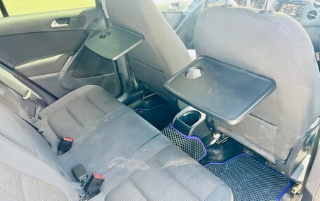 Volkswagen Tiguan I, 2012 год, 1 249 000 рублей, 22 фотография