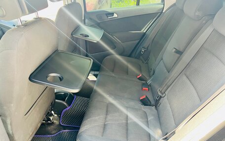 Volkswagen Tiguan I, 2012 год, 1 249 000 рублей, 19 фотография