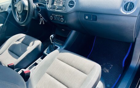 Volkswagen Tiguan I, 2012 год, 1 249 000 рублей, 26 фотография