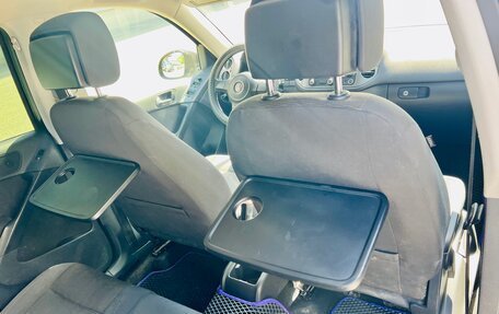 Volkswagen Tiguan I, 2012 год, 1 249 000 рублей, 23 фотография