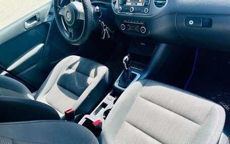 Volkswagen Tiguan I, 2012 год, 1 249 000 рублей, 24 фотография