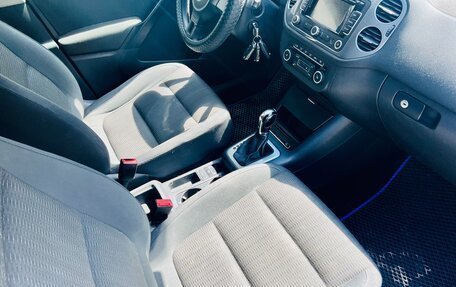 Volkswagen Tiguan I, 2012 год, 1 249 000 рублей, 25 фотография