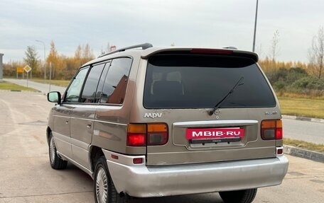 Mazda MPV I, 1998 год, 299 000 рублей, 6 фотография