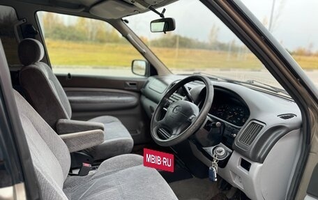 Mazda MPV I, 1998 год, 299 000 рублей, 15 фотография