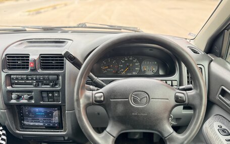 Mazda MPV I, 1998 год, 299 000 рублей, 29 фотография