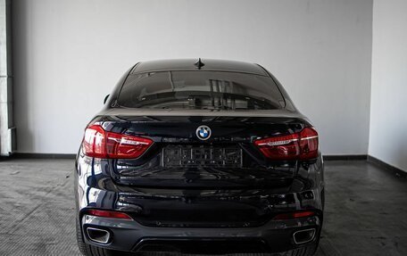 BMW X6, 2017 год, 4 350 000 рублей, 5 фотография