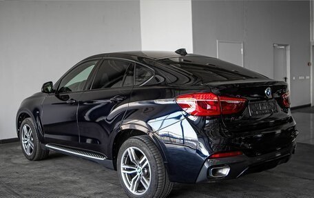 BMW X6, 2017 год, 4 350 000 рублей, 6 фотография