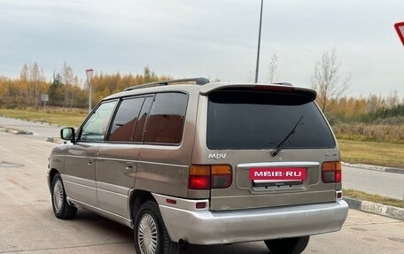 Mazda MPV I, 1998 год, 299 000 рублей, 23 фотография