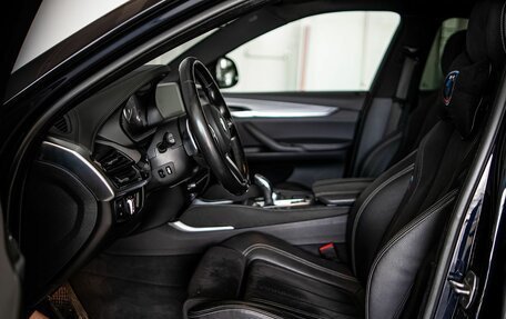 BMW X6, 2017 год, 4 350 000 рублей, 9 фотография