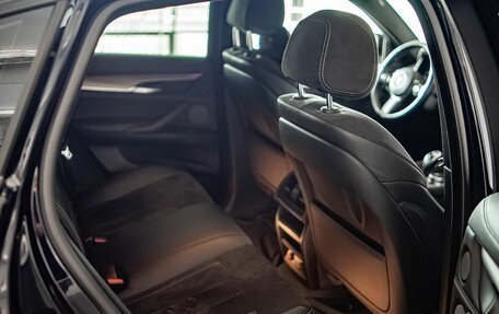 BMW X6, 2017 год, 4 350 000 рублей, 20 фотография