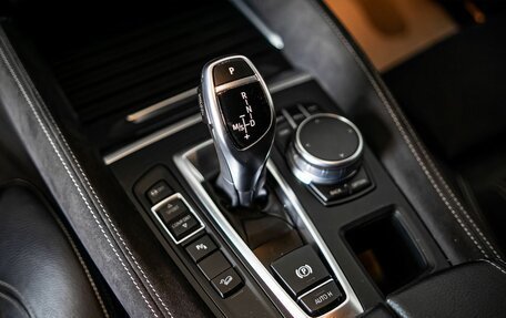 BMW X6, 2017 год, 4 350 000 рублей, 16 фотография