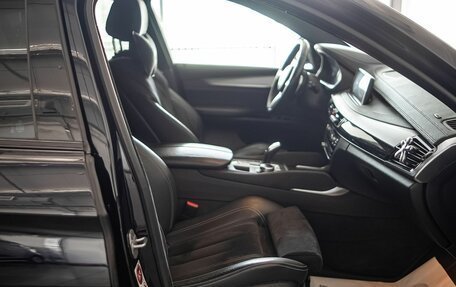 BMW X6, 2017 год, 4 350 000 рублей, 22 фотография