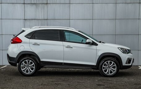 Chery Tiggo 2, 2017 год, 990 000 рублей, 5 фотография
