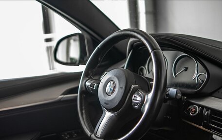 BMW X6, 2017 год, 4 350 000 рублей, 24 фотография