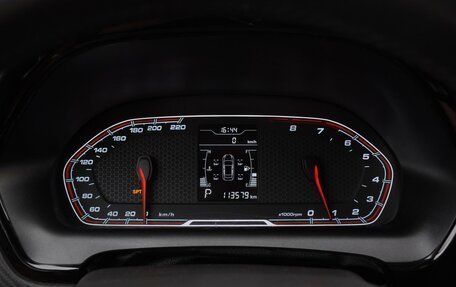 Chery Tiggo 2, 2017 год, 990 000 рублей, 12 фотография