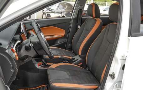 Chery Tiggo 2, 2017 год, 990 000 рублей, 10 фотография