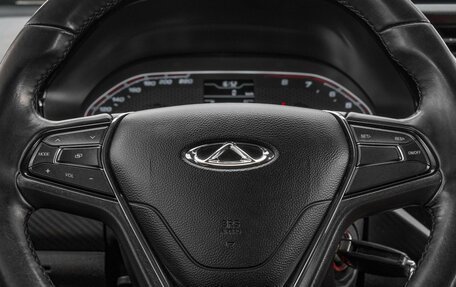Chery Tiggo 2, 2017 год, 990 000 рублей, 16 фотография