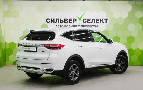 Haval F7 I, 2021 год, 2 000 000 рублей, 2 фотография