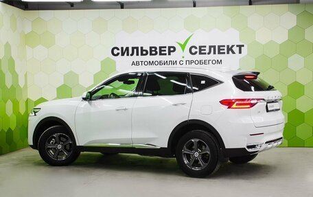 Haval F7 I, 2021 год, 2 000 000 рублей, 6 фотография