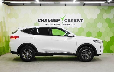 Haval F7 I, 2021 год, 2 000 000 рублей, 8 фотография