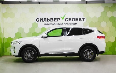 Haval F7 I, 2021 год, 2 000 000 рублей, 7 фотография