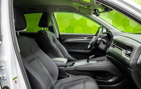 Haval F7 I, 2021 год, 2 000 000 рублей, 11 фотография