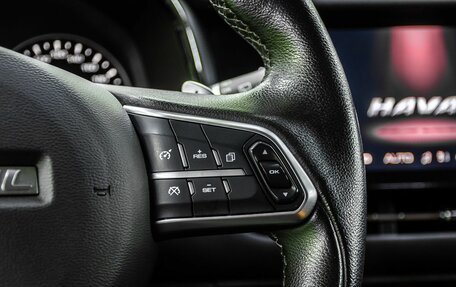 Haval F7 I, 2021 год, 2 000 000 рублей, 18 фотография