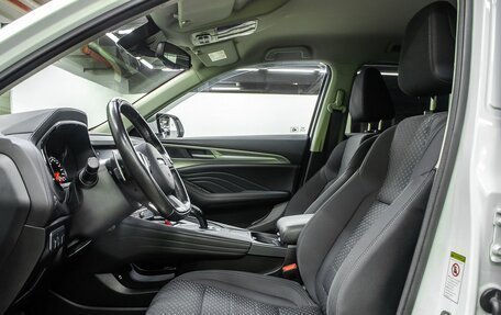 Haval F7 I, 2021 год, 2 000 000 рублей, 13 фотография