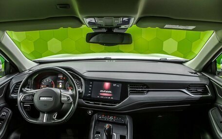 Haval F7 I, 2021 год, 2 000 000 рублей, 14 фотография