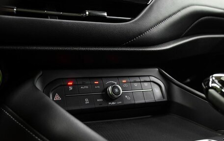Haval F7 I, 2021 год, 2 000 000 рублей, 20 фотография