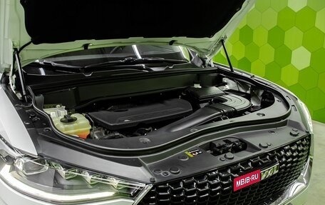 Haval F7 I, 2021 год, 2 000 000 рублей, 24 фотография