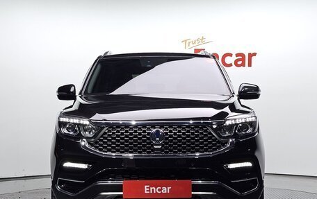 SsangYong Rexton, 2020 год, 2 120 000 рублей, 2 фотография