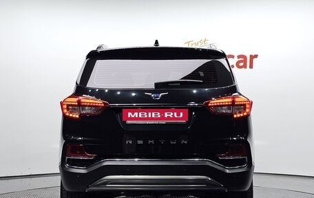 SsangYong Rexton, 2020 год, 2 120 000 рублей, 3 фотография
