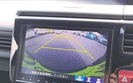 Honda Stepwgn IV, 2017 год, 1 450 000 рублей, 12 фотография