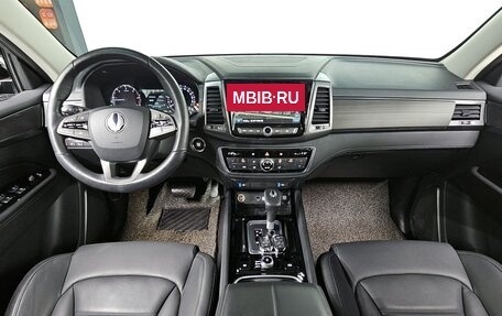 SsangYong Rexton, 2020 год, 2 120 000 рублей, 4 фотография